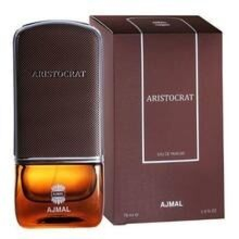 - Aristocrat Him EDP 75ml