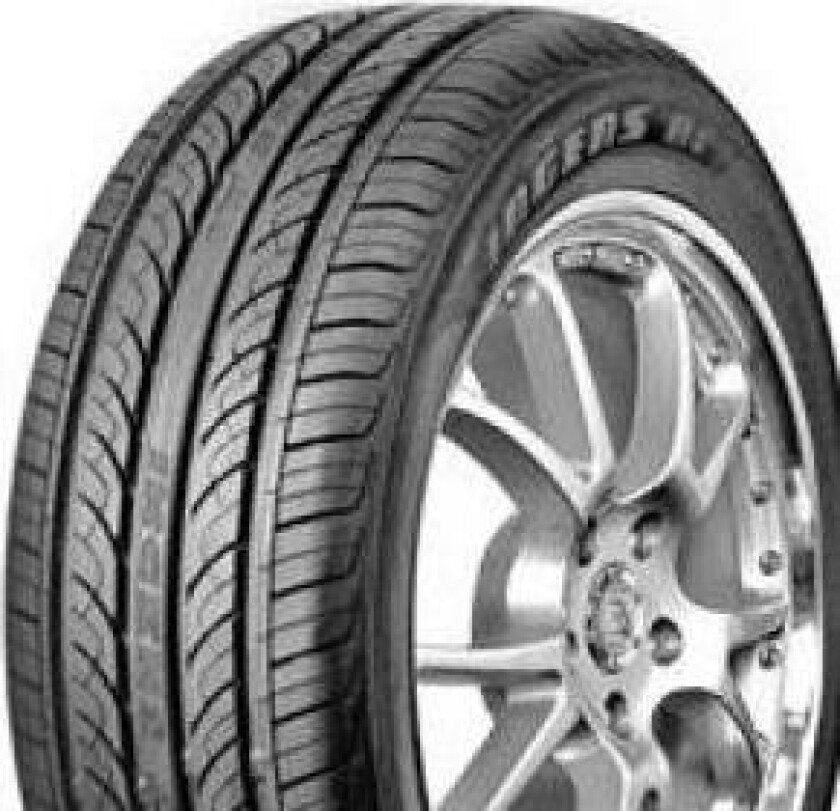 Ingens A1 - 225/35R19 - Sommerdekk