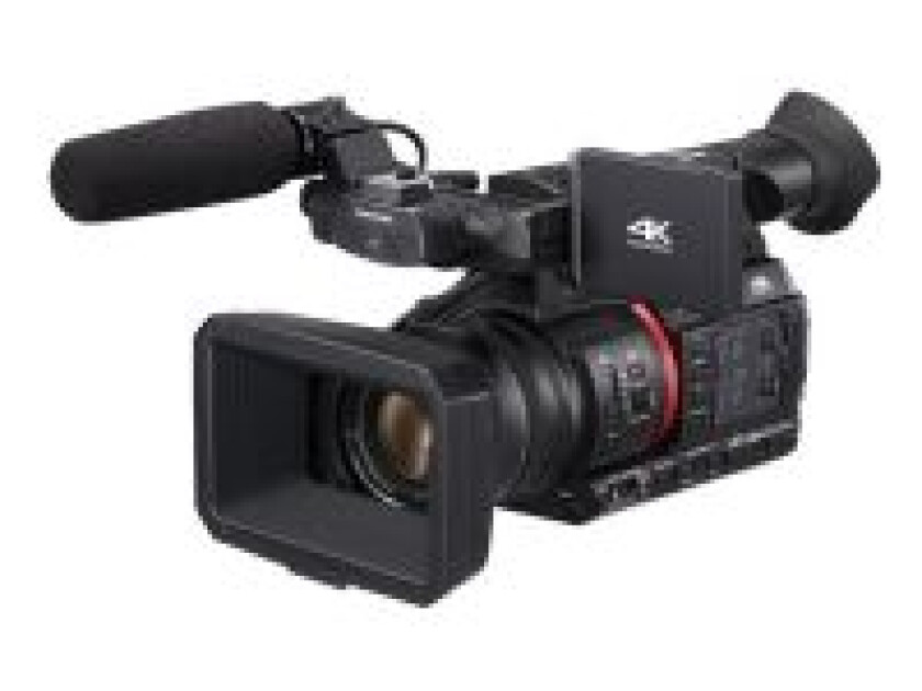 Bilde av P2 HD