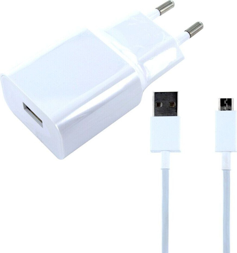 Xiaomi USB-C hurtiglader 3A