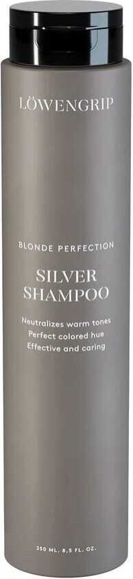 Blonde Perfection Silver Shampoo 250 Ml