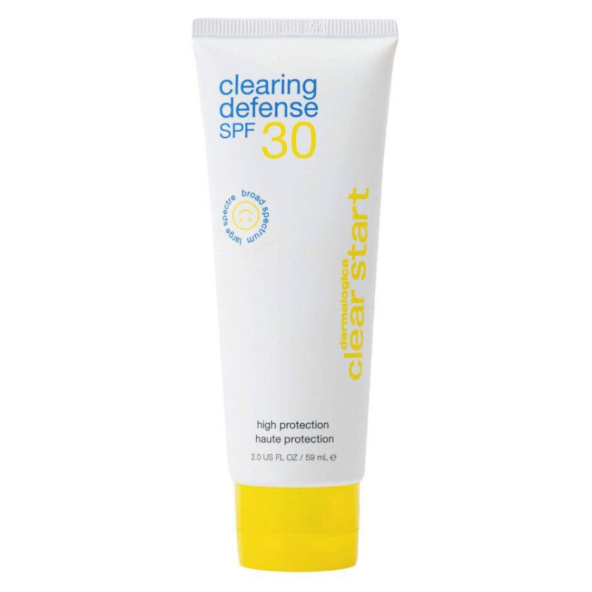 Clear Start Clearing Defense SPF30 59ml