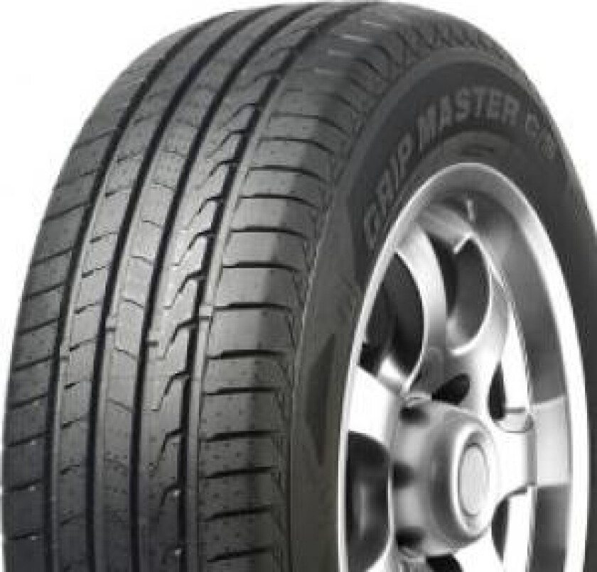 Bilde av Grip Master CS - 235/45R20 - Sommerdekk