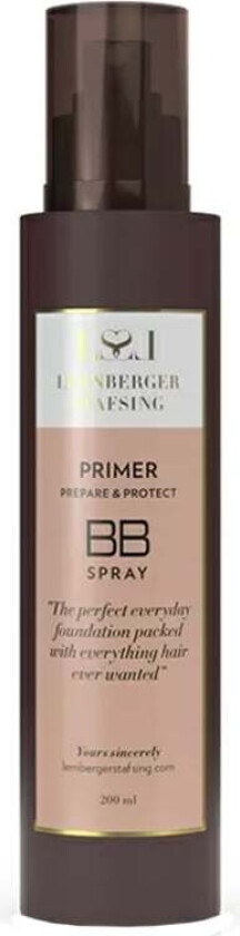 Primer Bb Spray 200ml
