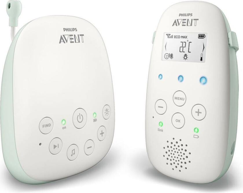 Avent Babycall SCD711/26