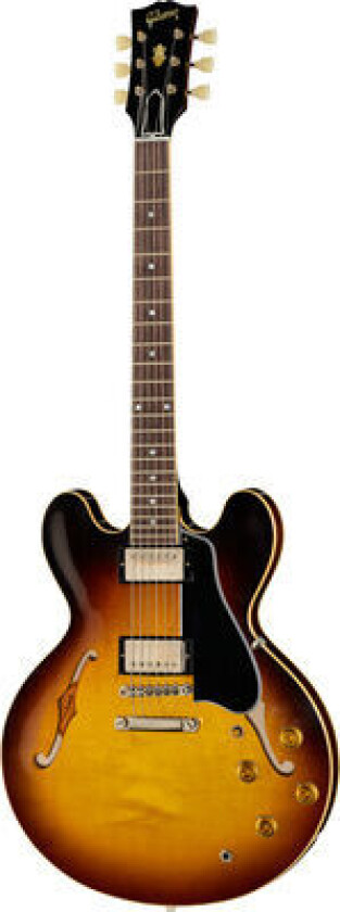 1959 ES-335 Reissue VB VOS