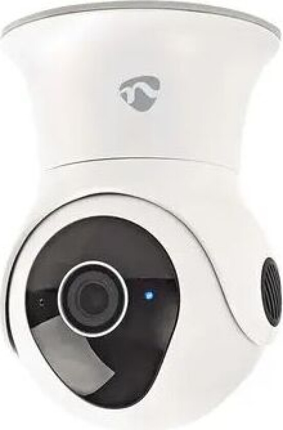 Smartlife Outdoor Wifi Ptz Ip-camera
