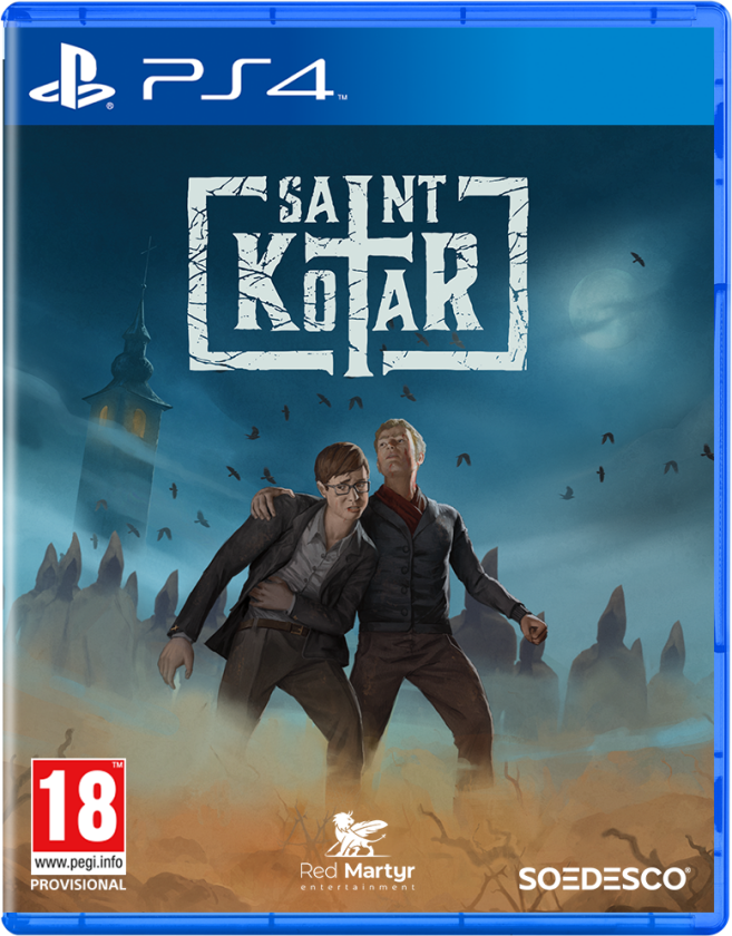 Saint Kotar