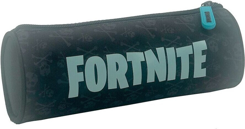 Fortnite Skull Trooper Rundt Pennal