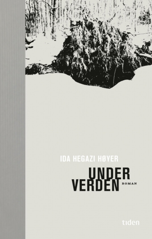 Under verden av Ida Hegazi Høyer