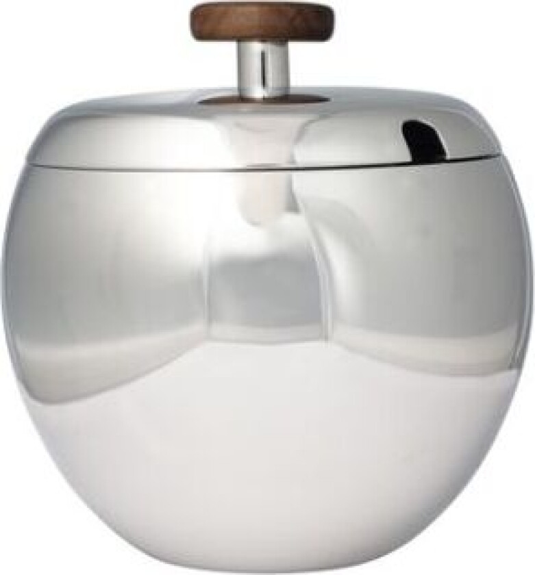 isbøtte 1,5 l Polished steel