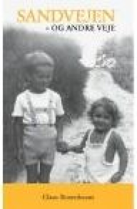 Sandvejen Claus Boxenbaum Språk: Dansk