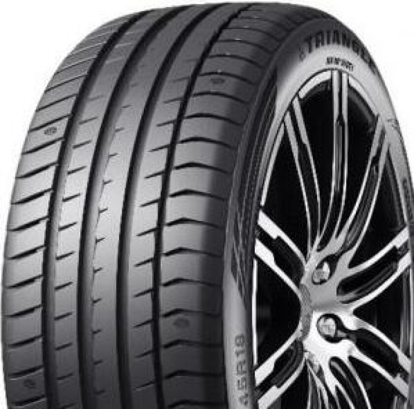EffeXSport TH202 - 225/45R17 - Sommerdekk