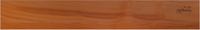 Bilde av Magnetisk Knivblok Til Vægge - Oliven Tre