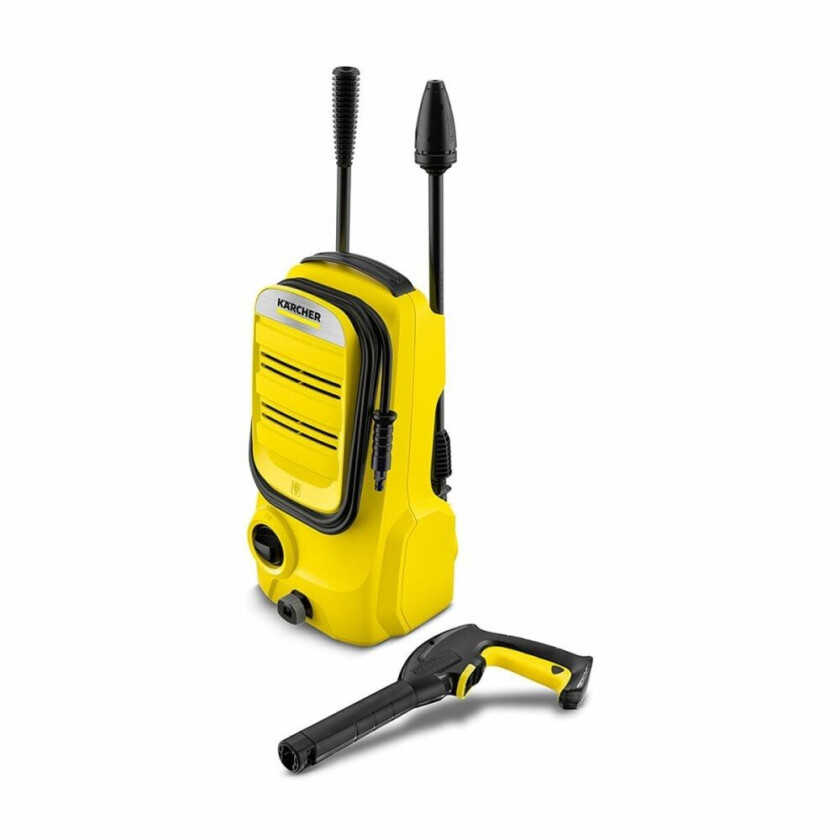 Høytrykksspyler K 2 Compact