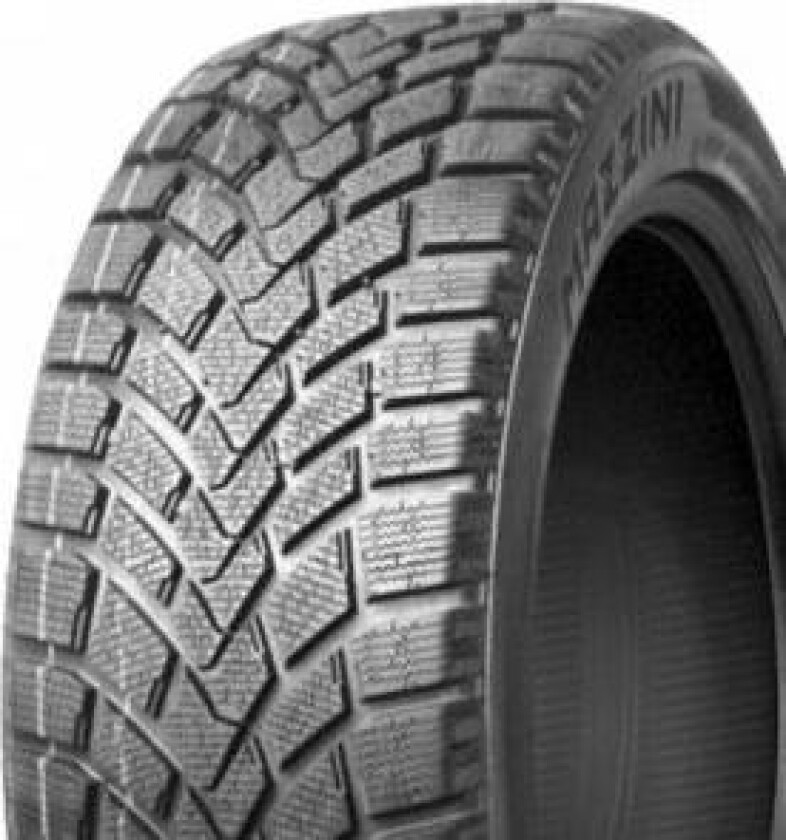 SnowLeopard Van - 205/65R16 - Vinterdekk - Piggfrie dekk