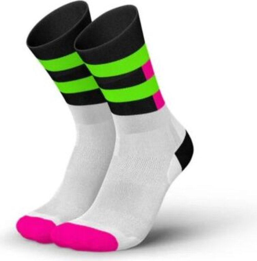 Ultralight Spirals Socks