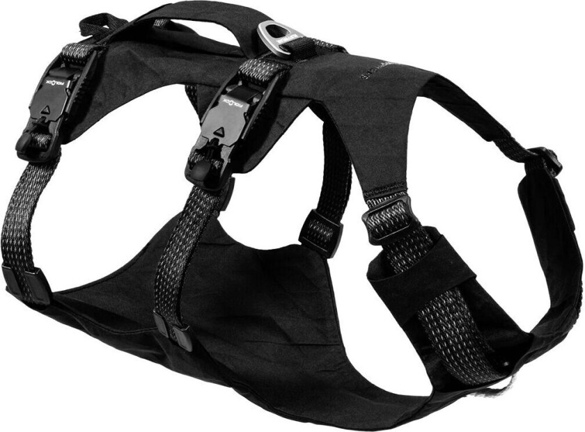Bilde av Ruffwear Ridgeline Hundesele Svart