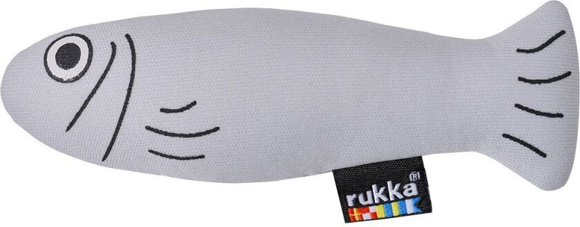 Sill Flytende Hundeleke