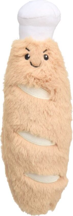 Breakfast Club Baguette Myk Katteleke 30 cm