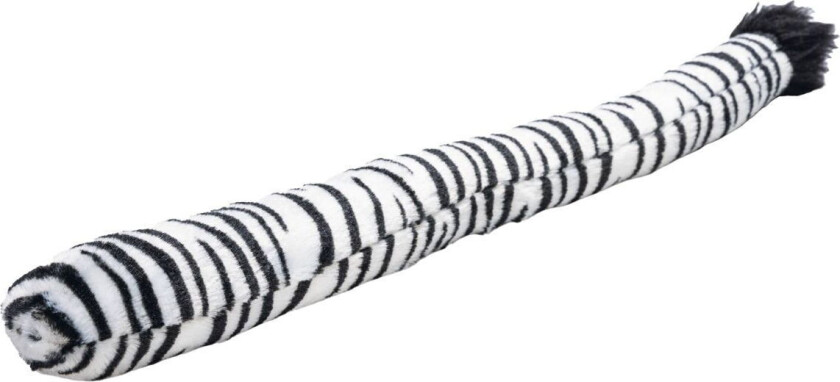 Jungle Hundeleke Sebrahale 50 cm