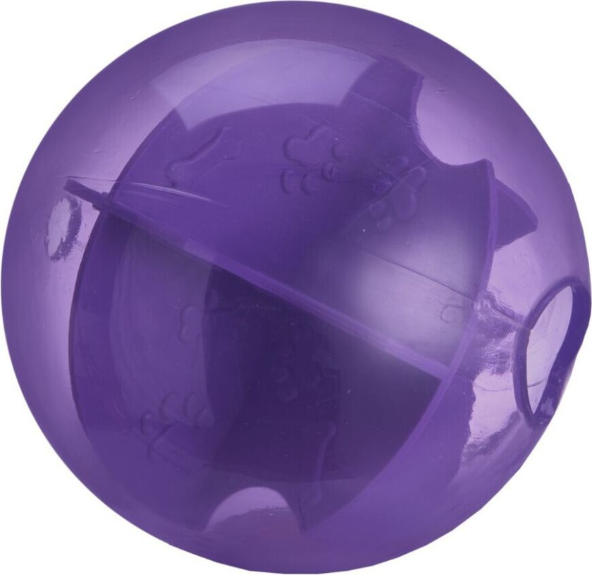 Roll-a-Treat Aktivitetsball 12 cm