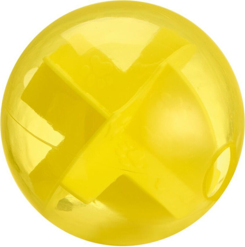 Roll-a-Treat Aktivitetsball 12 cm
