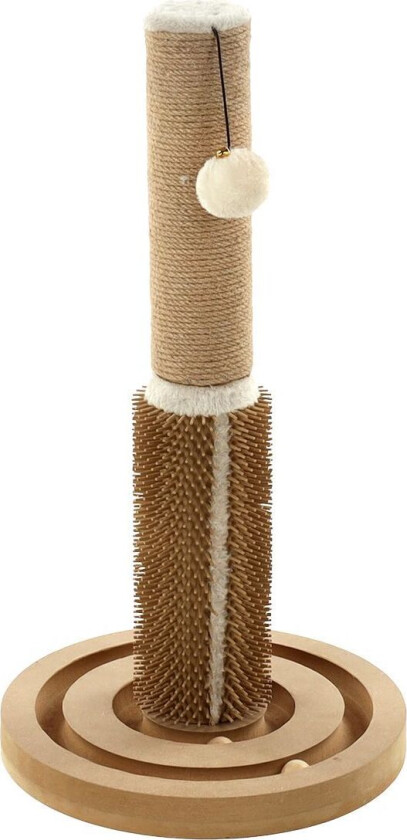 Bilde av Ayla Kløpestolpe Beige
