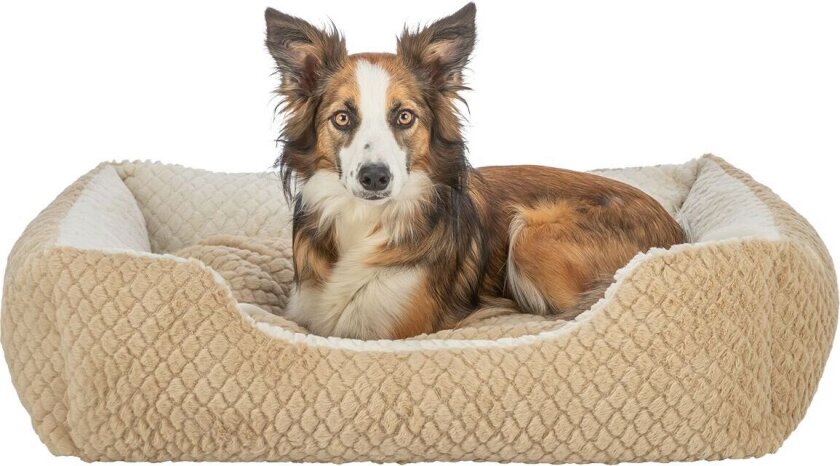 Kaline Mio Hundeseng Lys Brun