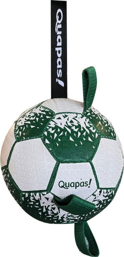Fotball med Håndtak
