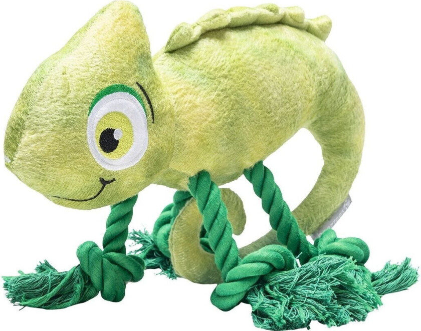 Jungle Kodi Kosedyr til Hund Kameleon