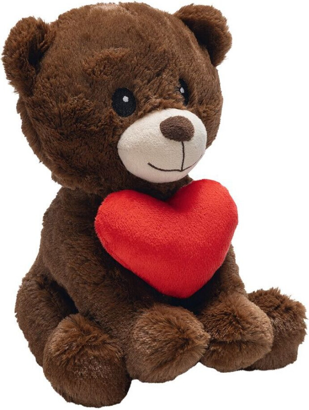 Love Tubby Bjørn Mjukisdyr til Hund 25,5 cm