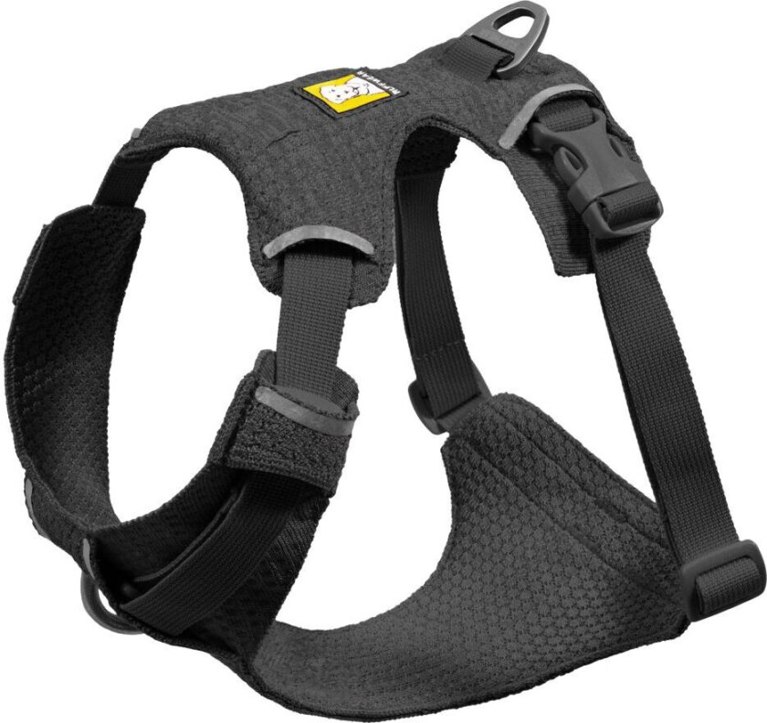 Ruffwear Front Range Flex Hundesele Grå