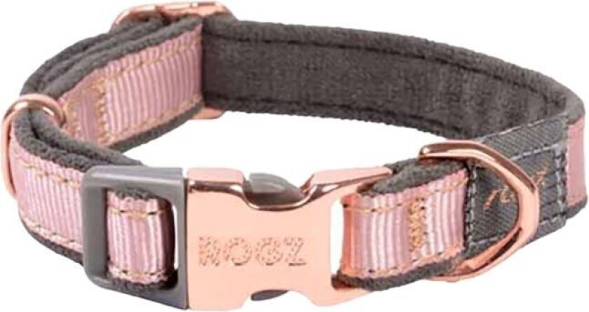 Urban Hundehalsbånd Rosa