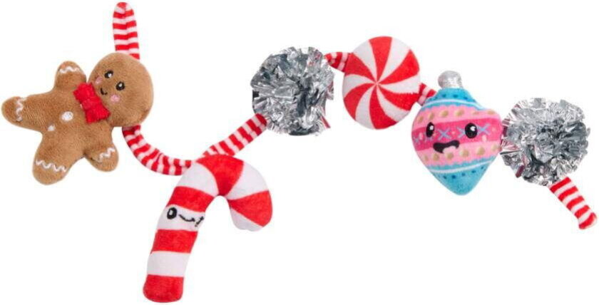 Seasons Classics Julefigurer på Tau