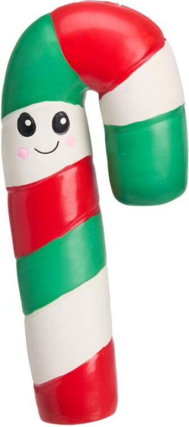 Seasons Classics Polkagris i Lateks 20 cm