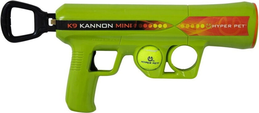 K9 Kannon Mini Ballkaster