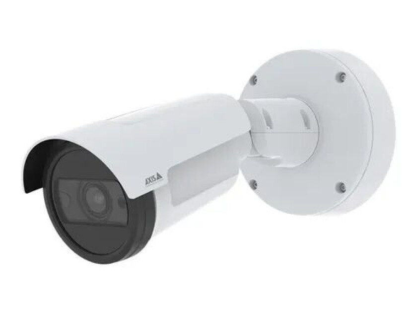 P1468-le Bullet Camera