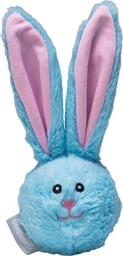 Easter Flip Kanin Mykisdyr til Hund Blå