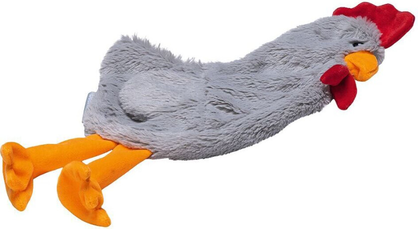 Easter Jip Hane Mjukisdyr til Hund 40 cm