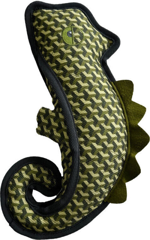 Bark-a-Boo Tuff Beastz 3D Geckoøgle