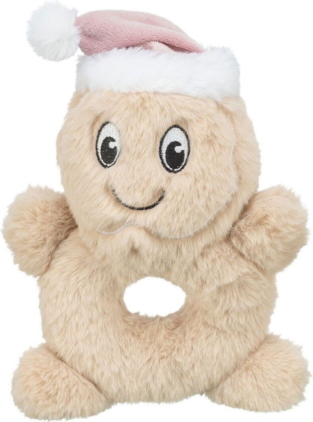 Xmas Kosedyr Kake 22 cm