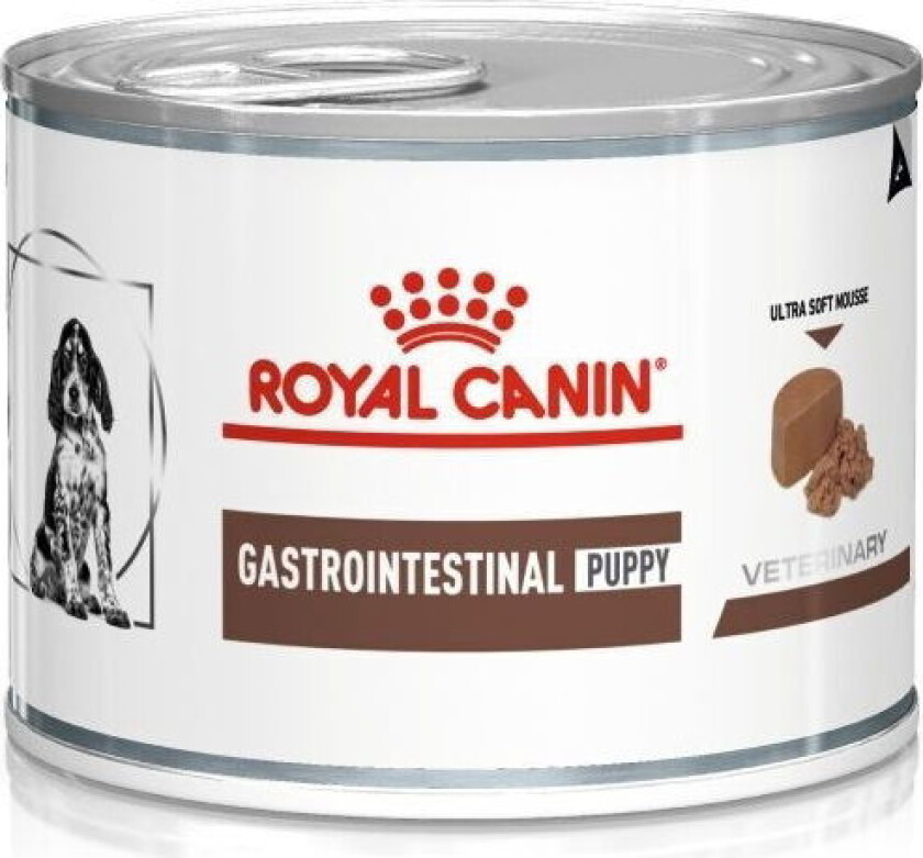 Dog Gastrointestinal Puppy 12 x 195 g