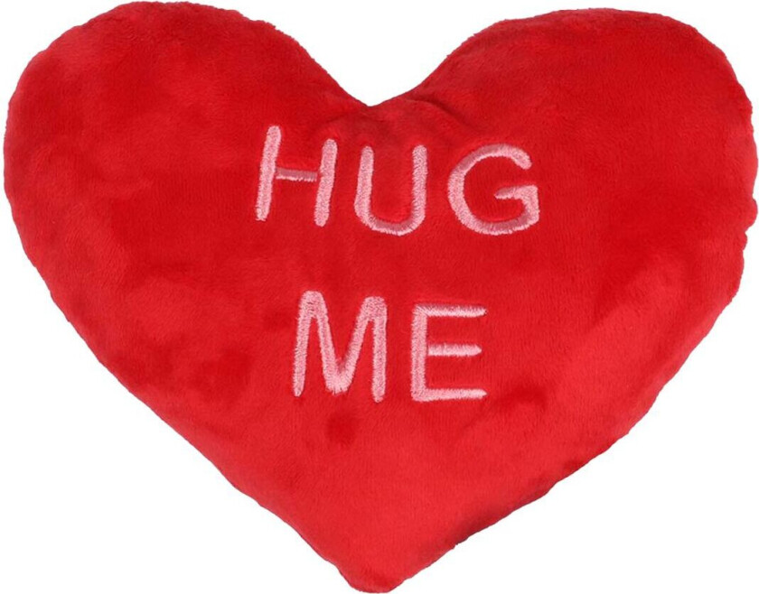 Hug Me Myk Hundleketøy 18 cm