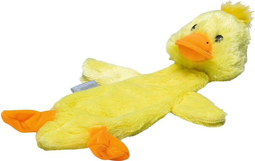 Easter Piep Kylling Mykisdyr til Hund 40 cm