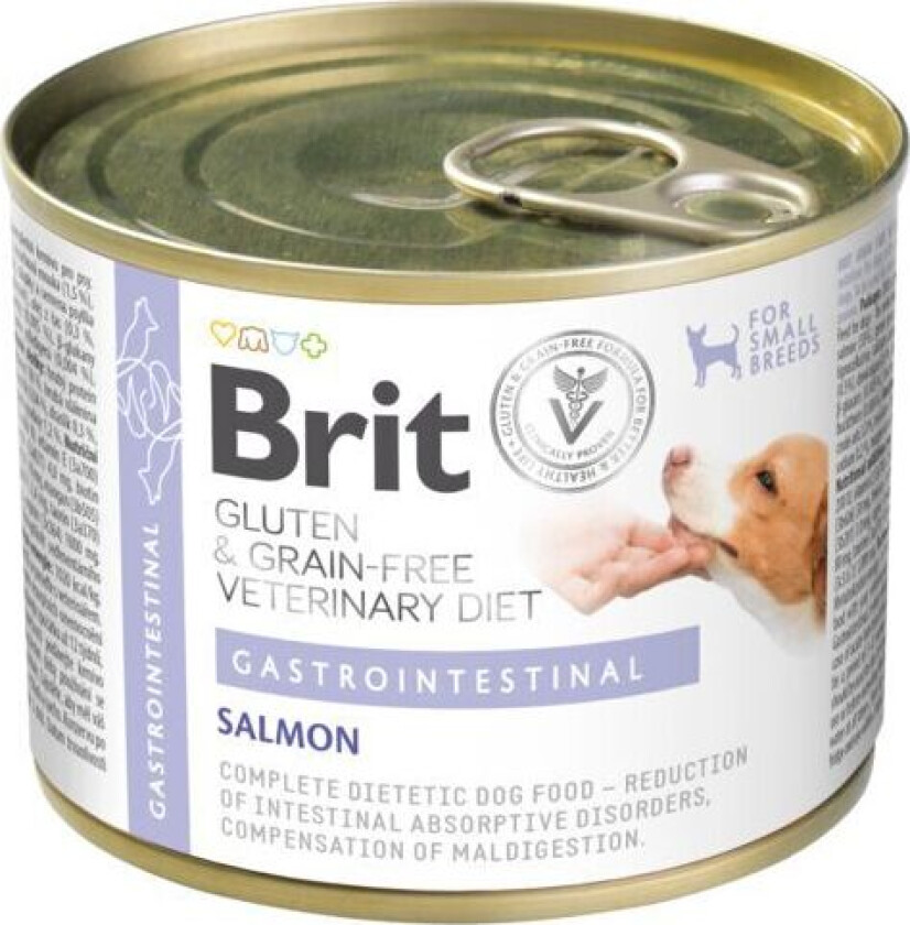 Bilde av Dog Gastrointestinal Grain Free 400 g