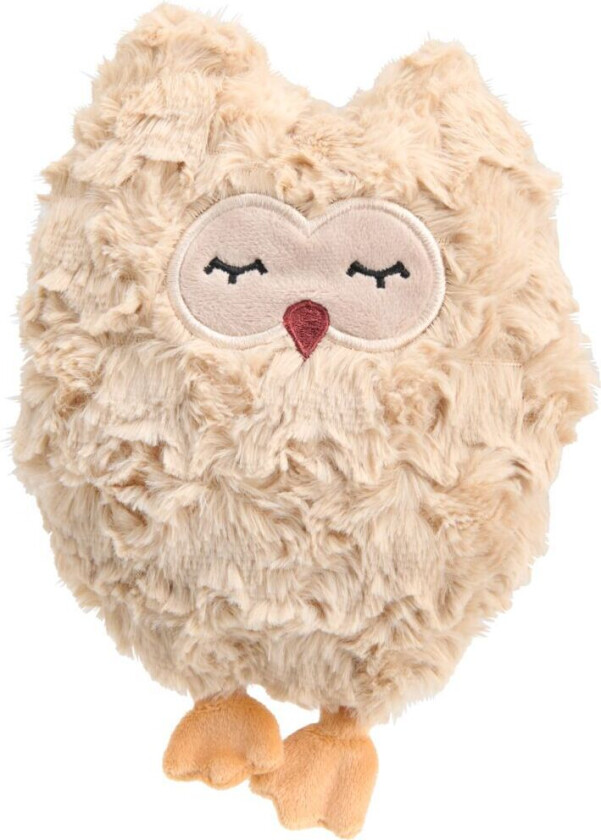 Soft Ugle Hundeleke 25 cm
