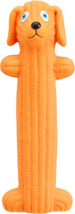 Latex Lang Hund 24,5 cm