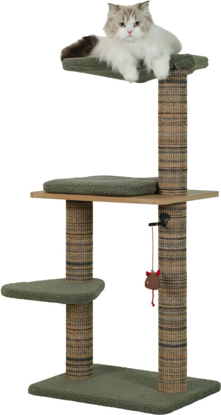 Boreal Kloretre Grønn 105 cm
