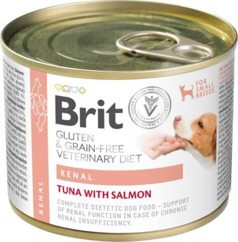Bilde av Dog Renal Grain Free 400 g